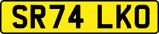 SR74LKO