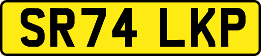 SR74LKP
