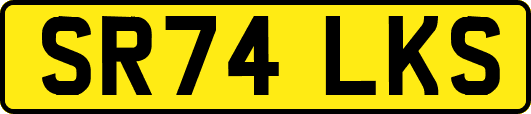 SR74LKS
