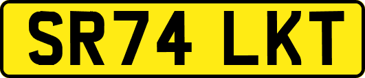 SR74LKT