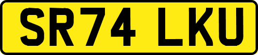 SR74LKU