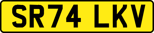 SR74LKV