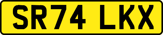 SR74LKX