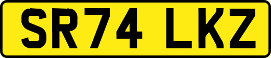 SR74LKZ