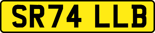 SR74LLB