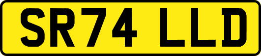 SR74LLD