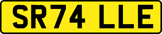 SR74LLE