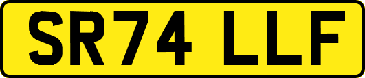 SR74LLF