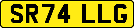SR74LLG