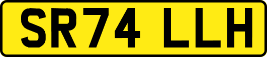 SR74LLH