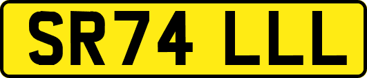 SR74LLL