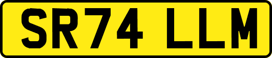 SR74LLM