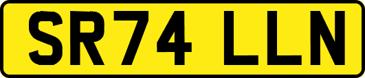 SR74LLN