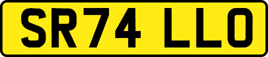 SR74LLO