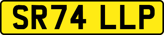 SR74LLP