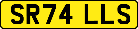 SR74LLS
