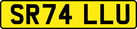SR74LLU