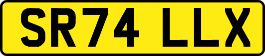 SR74LLX