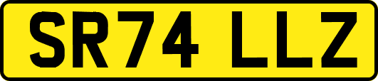 SR74LLZ