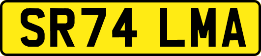 SR74LMA