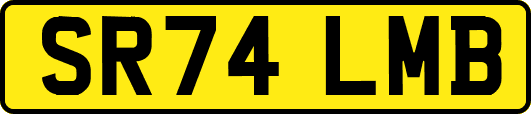 SR74LMB