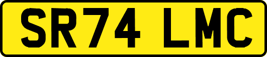 SR74LMC
