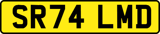 SR74LMD