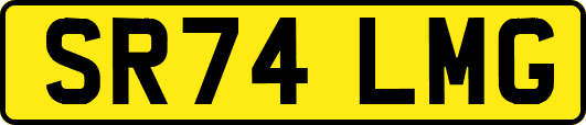SR74LMG