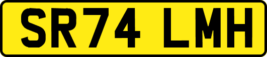 SR74LMH