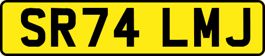 SR74LMJ