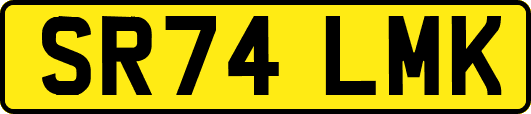 SR74LMK