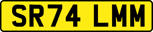 SR74LMM