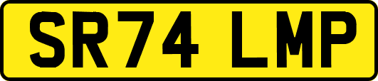 SR74LMP