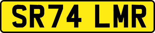 SR74LMR