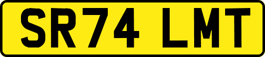 SR74LMT