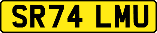 SR74LMU