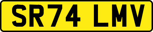 SR74LMV