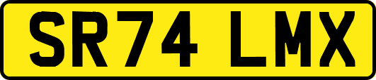 SR74LMX