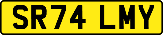 SR74LMY