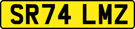 SR74LMZ