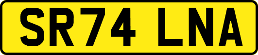 SR74LNA