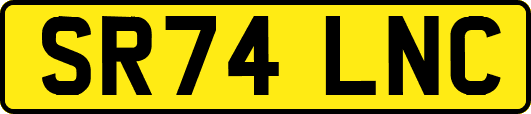 SR74LNC