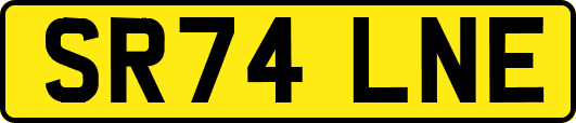 SR74LNE
