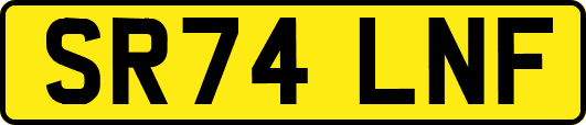 SR74LNF