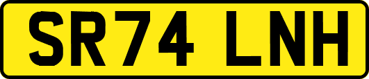 SR74LNH