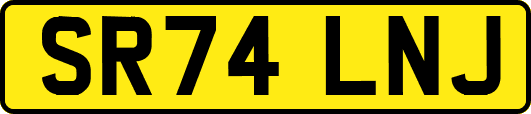 SR74LNJ