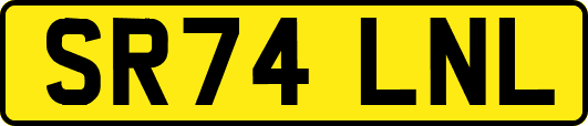 SR74LNL