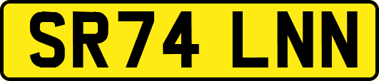 SR74LNN