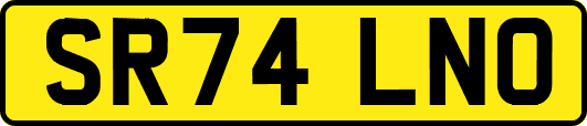 SR74LNO