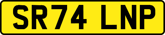 SR74LNP